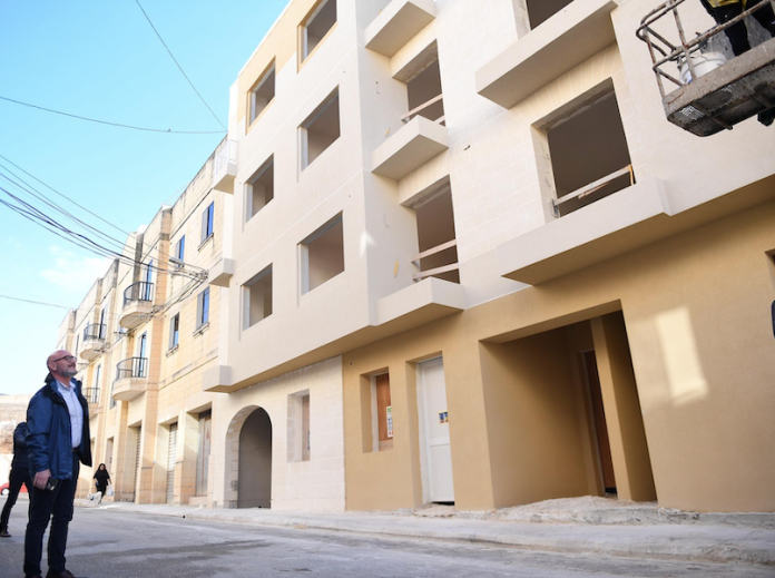 housing