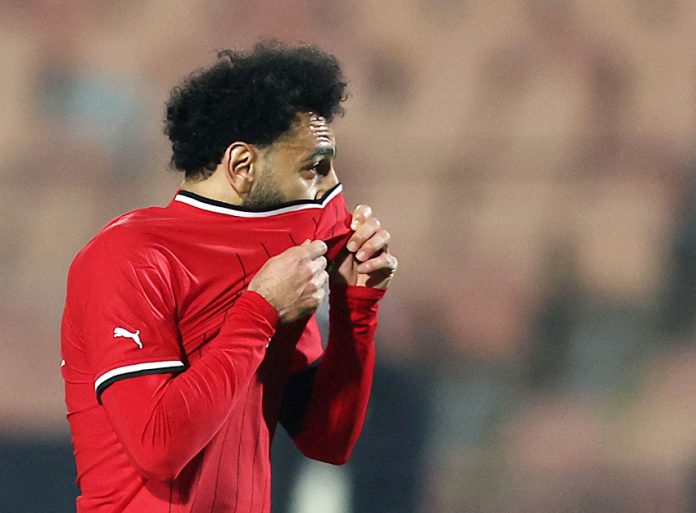 International Friendly - Egypt v Tanzania