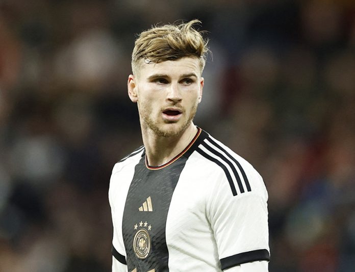International Friendly - Germany v Peru