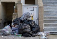 BŻONN TA’ AKTAR MIŻURI BIEX L-ISKART MA JINTREMIEX BL-ADDOĊĊ