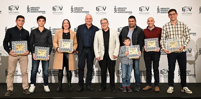 ASA POYs 2023