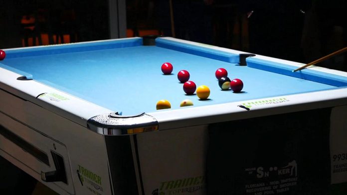 Blackball
