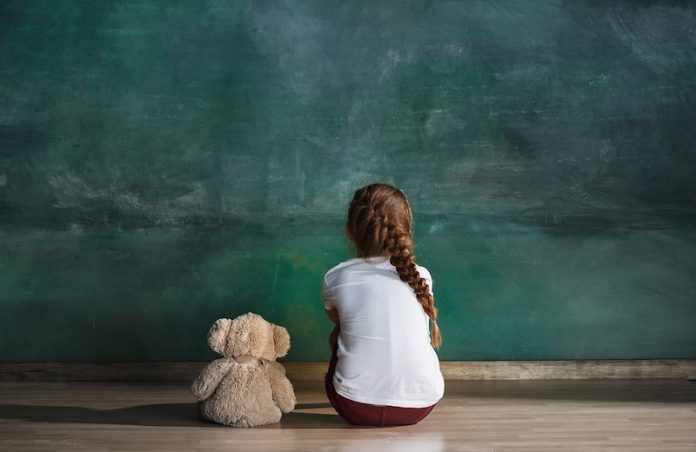 Childhood-Mental-Health