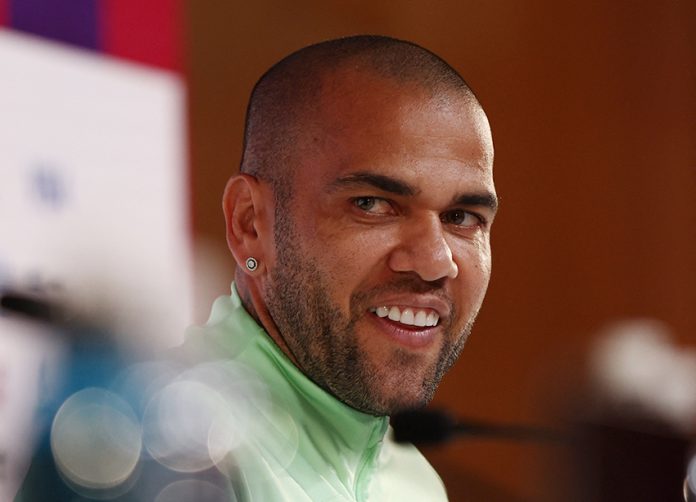 FIFA World Cup Qatar 2022 - Brazil Press Conference