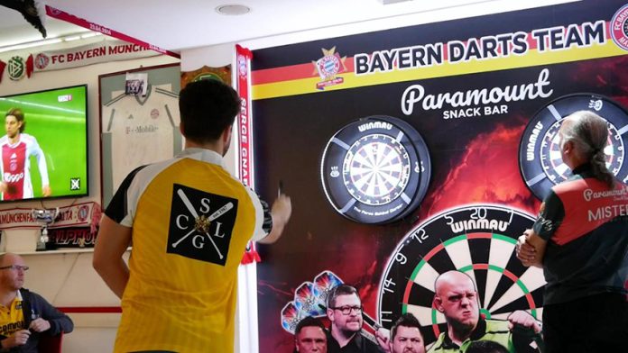Darts