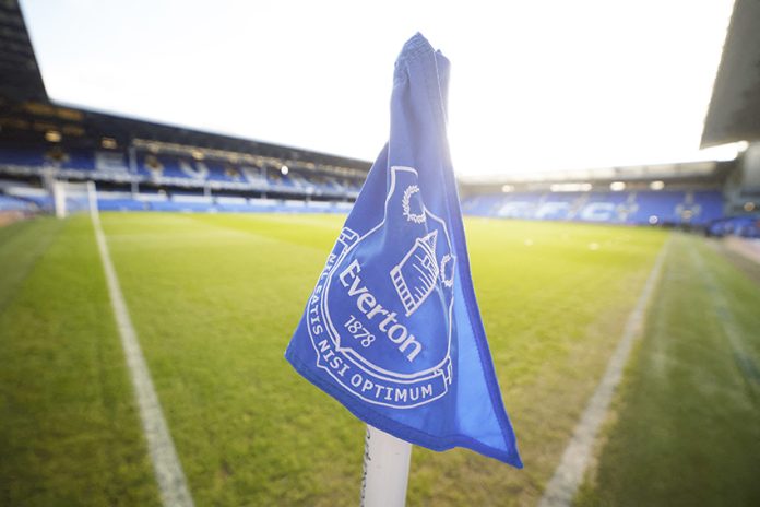 Premier League - Everton v Aston Villa