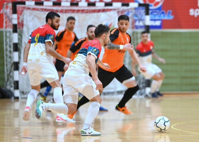 Futsal