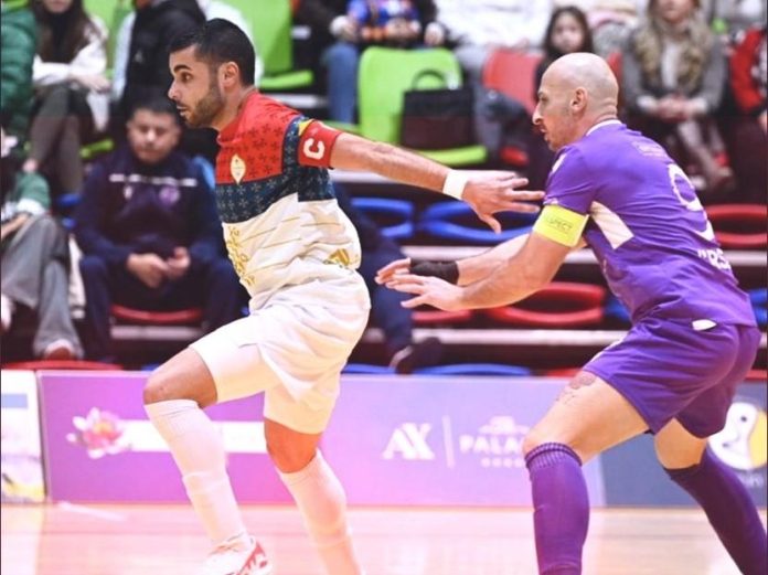Futsal