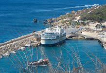 Żieda fil-passiġġieri li qasmu lejn Għawdex fil-jiem ta’ Santa Marija