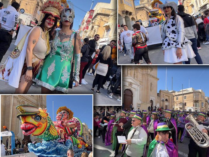 Karnival-