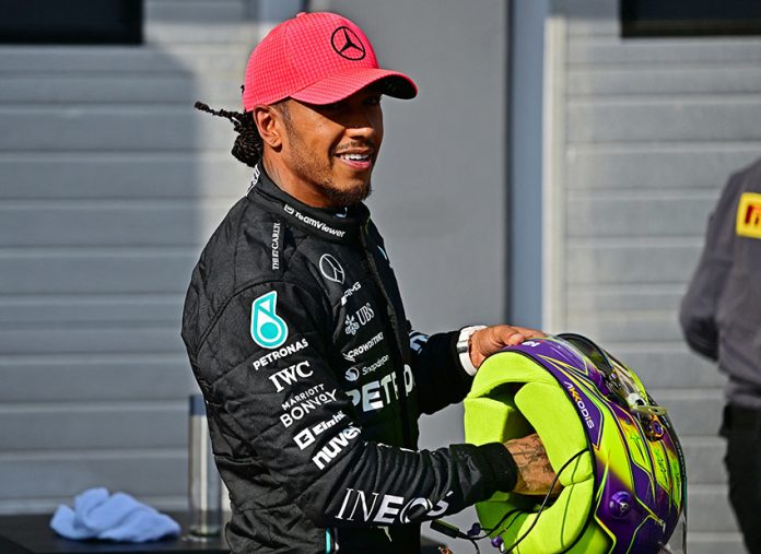 Hungarian Grand Prix