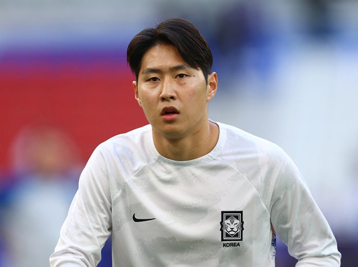AFC Asian Cup - Group E - Jordan v South Korea