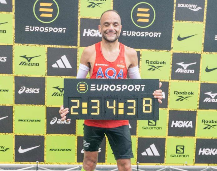 Maratona