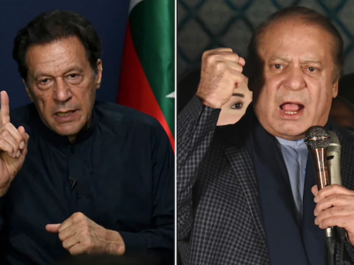 Pakistan