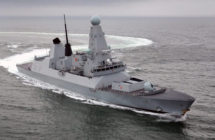 Royal-Navy