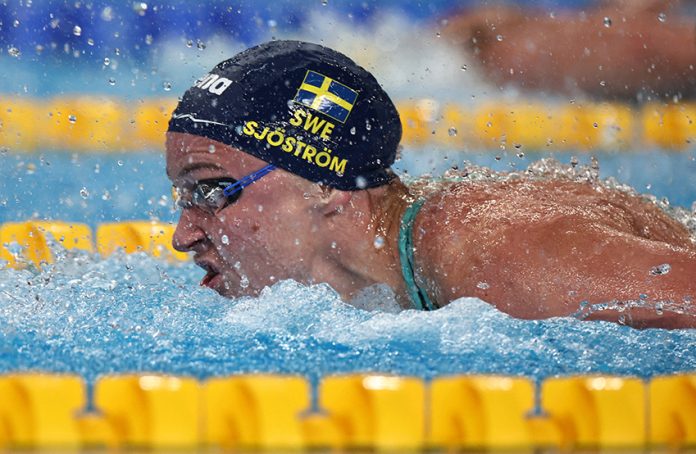 World Aquatics Championships