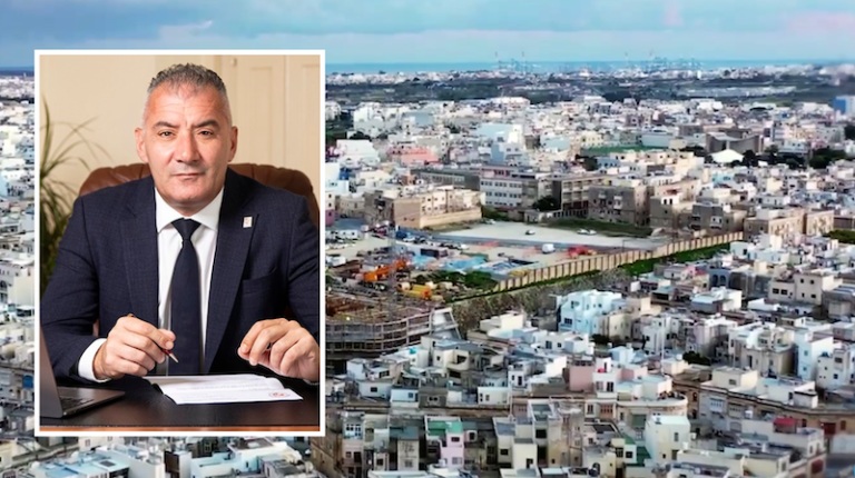 Iċ-ċentru tas-saħħa Ċensu Moran se jservi ta’ ċentru għal kura sekondarja