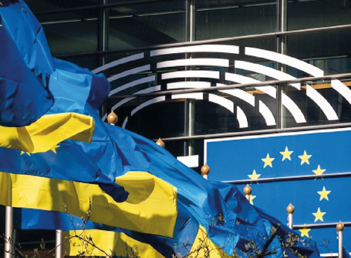 Ukraine-Eu
