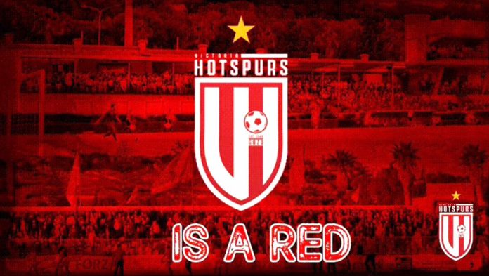 VHFC
