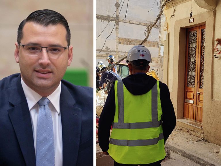 “Il-BCA u l-OHSA intervjenew minnufih … se nkomplu ninvestu biex jiżdied l-approċċ preventiv”