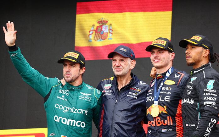 Canadian Grand Prix