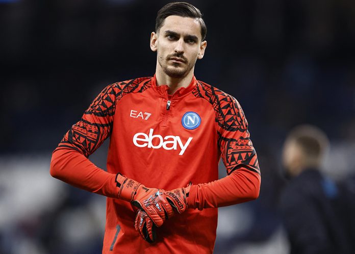 Champions League - Group C - Real Madrid v Napoli