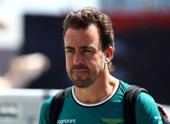 Saudi Arabian Grand Prix