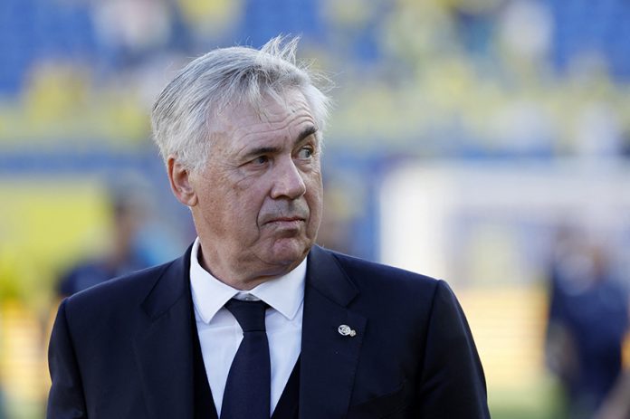 LaLiga - Las Palmas v Real Madrid