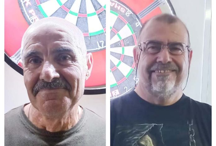 Darts Pic