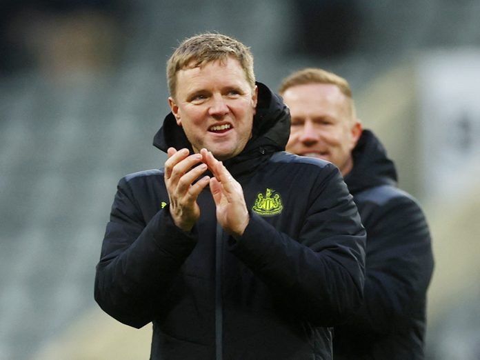 Premier League - Newcastle United v Wolverhampton Wanderers