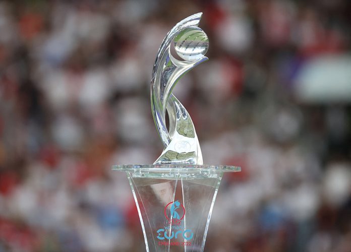 Women's Euro 2022 - Final - England v Germany