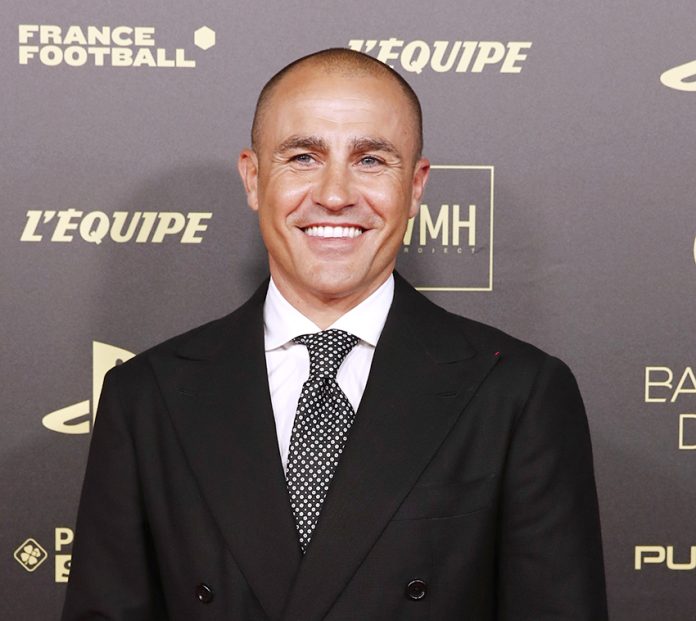 The Ballon d'Or awards