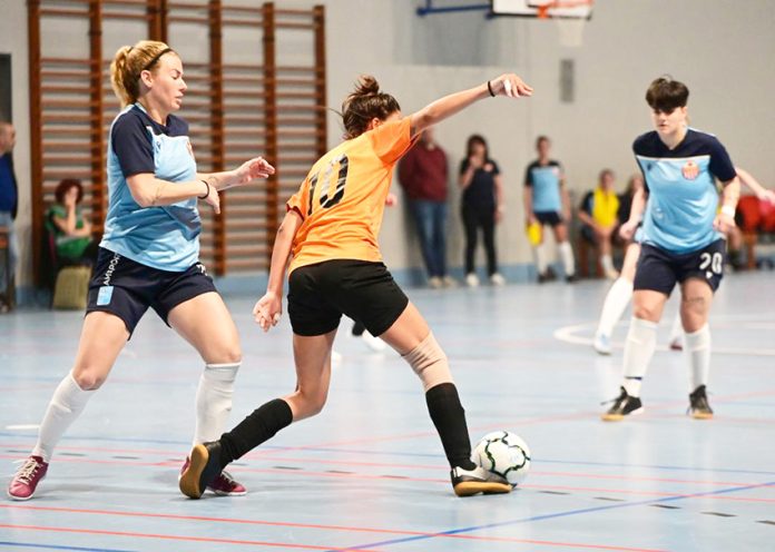 Futsal