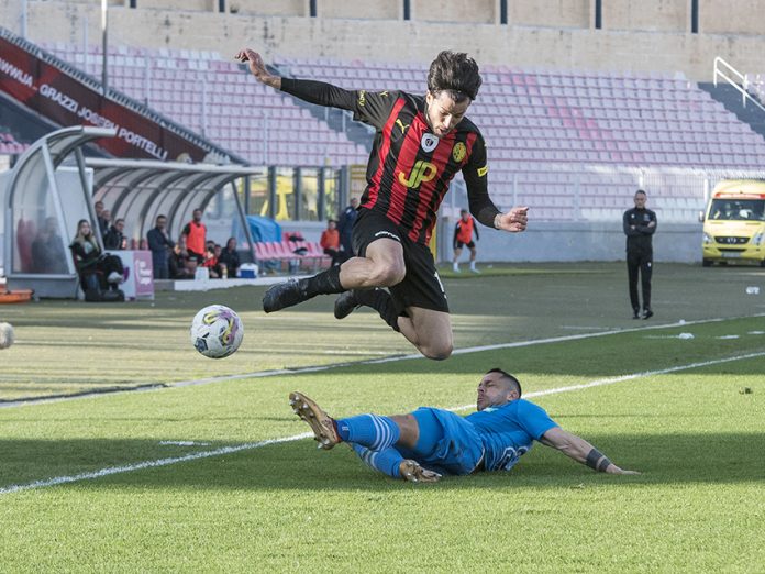 Hamrun