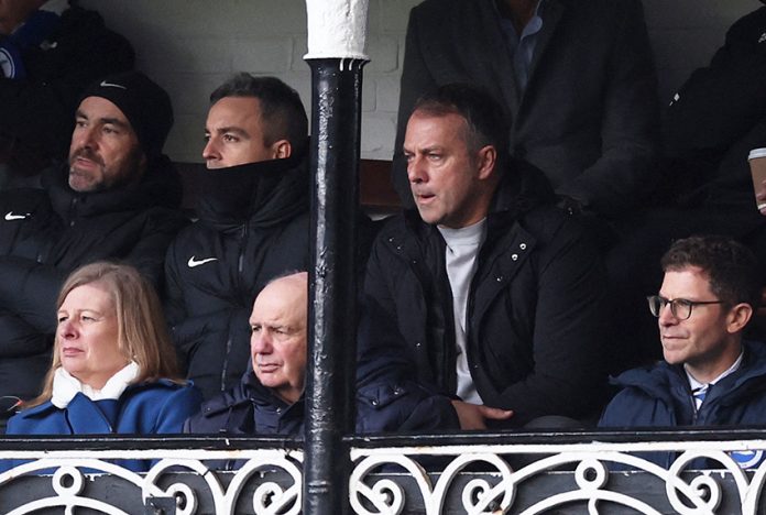 Premier League - Fulham v Brighton & Hove Albion