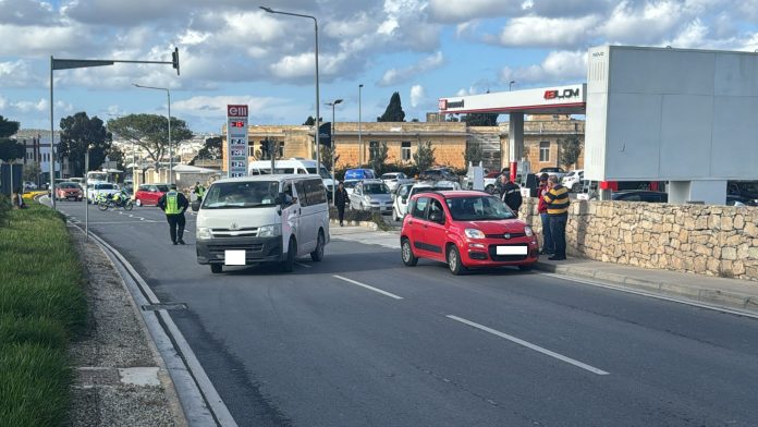 Incident QOrmi