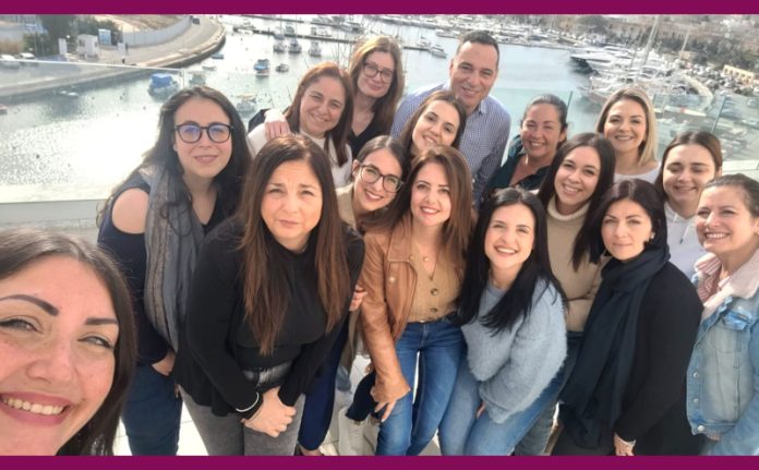 International Women's Day - Staff 2