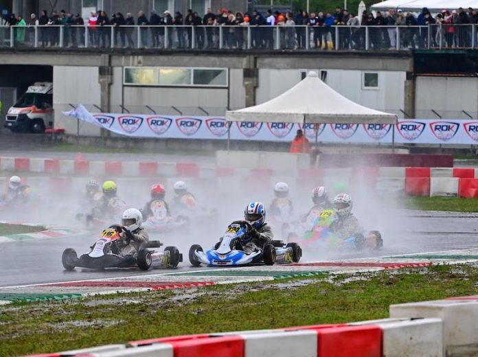 Karting