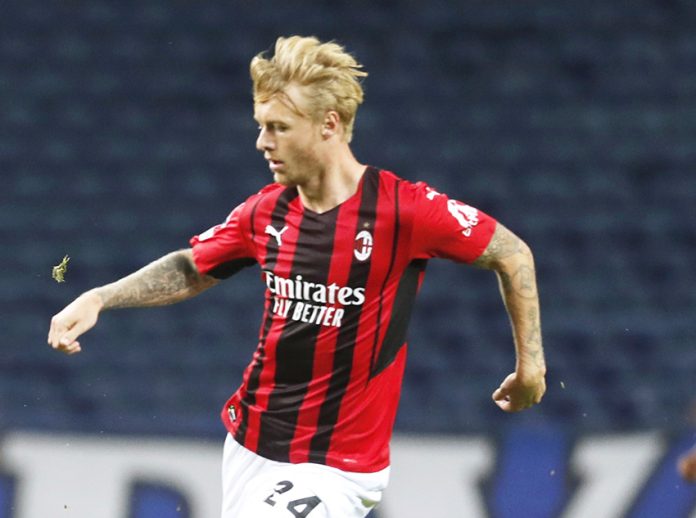 Champions League - Group B - FC Porto v AC Milan