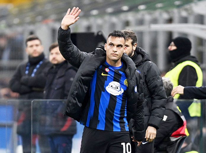 Serie A - Inter Milan v Genoa