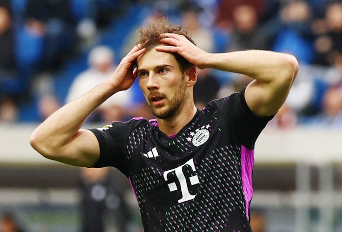 Bundesliga - SV Darmstadt 98 v Bayern Munich
