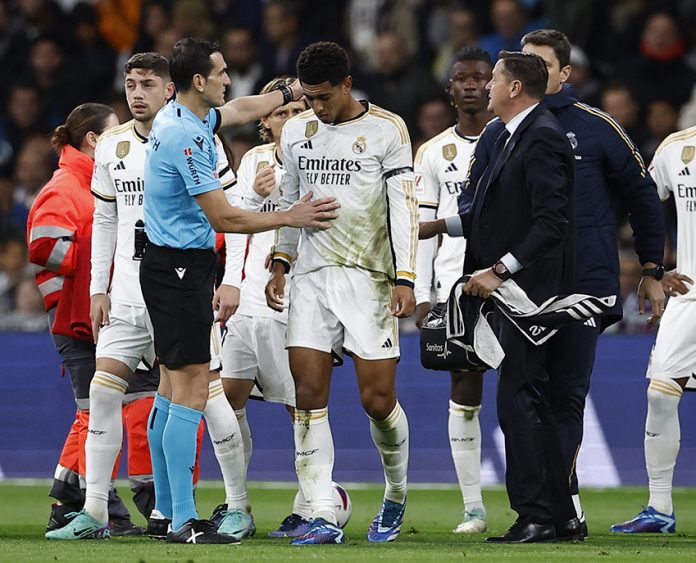 LaLiga - Real Madrid v Rayo Vallecano