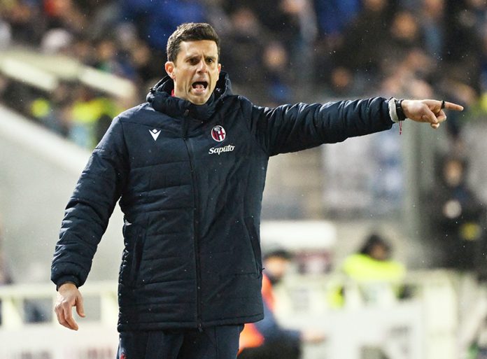 Serie A - Atalanta v Bologna