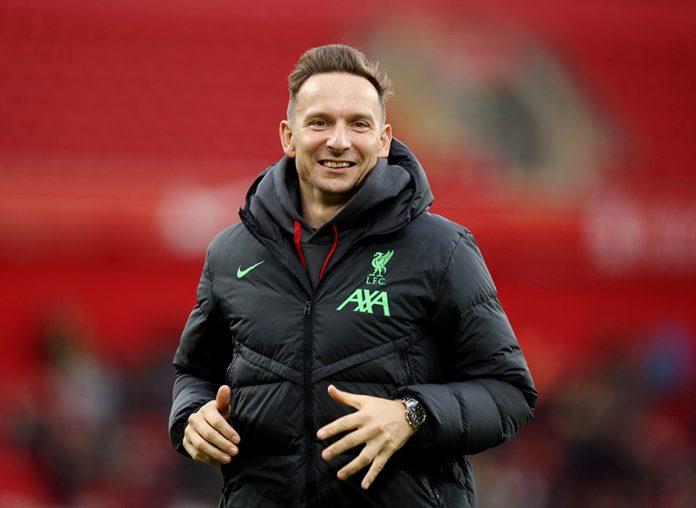 FA Cup - Fourth Round - Liverpool v Norwich City