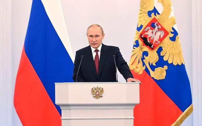 Putin