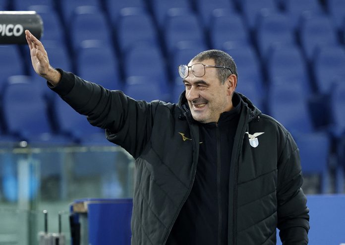Serie A - Lazio v Inter Milan