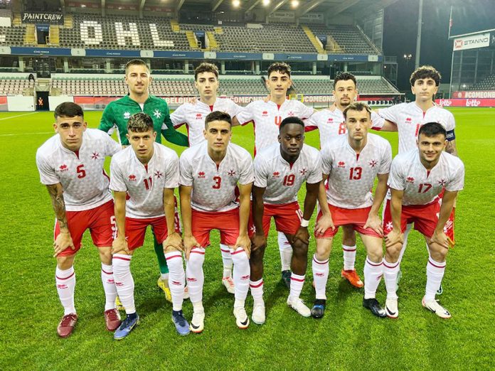 Under 21