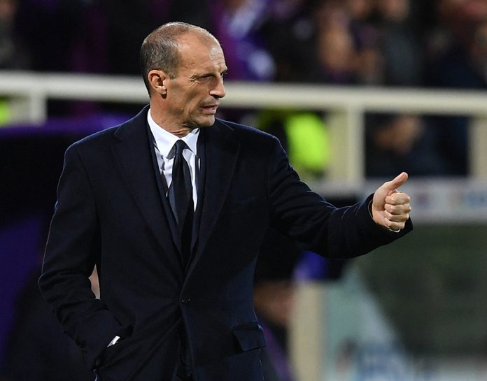 Serie A - Fiorentina v Juventus