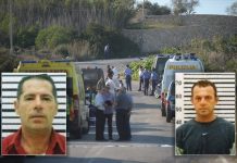 Il-Qorti Ewropea tad-Drittijiet tal-Bniedem tiċħad ilment tal-aħwa Degiorgio