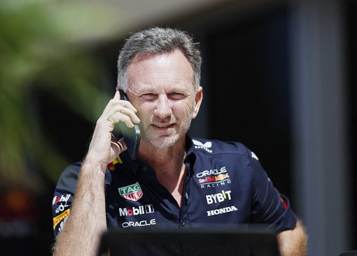 Bahrain Grand Prix